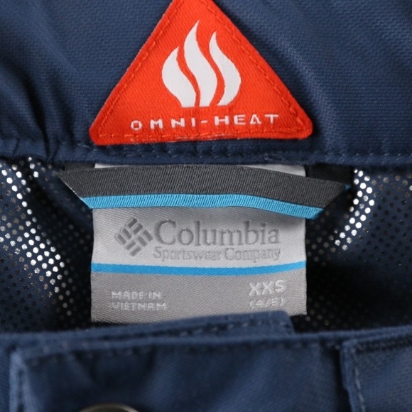 Columbia Bugaboo Omni-Tech Snow Pants - Picture 7 of 10